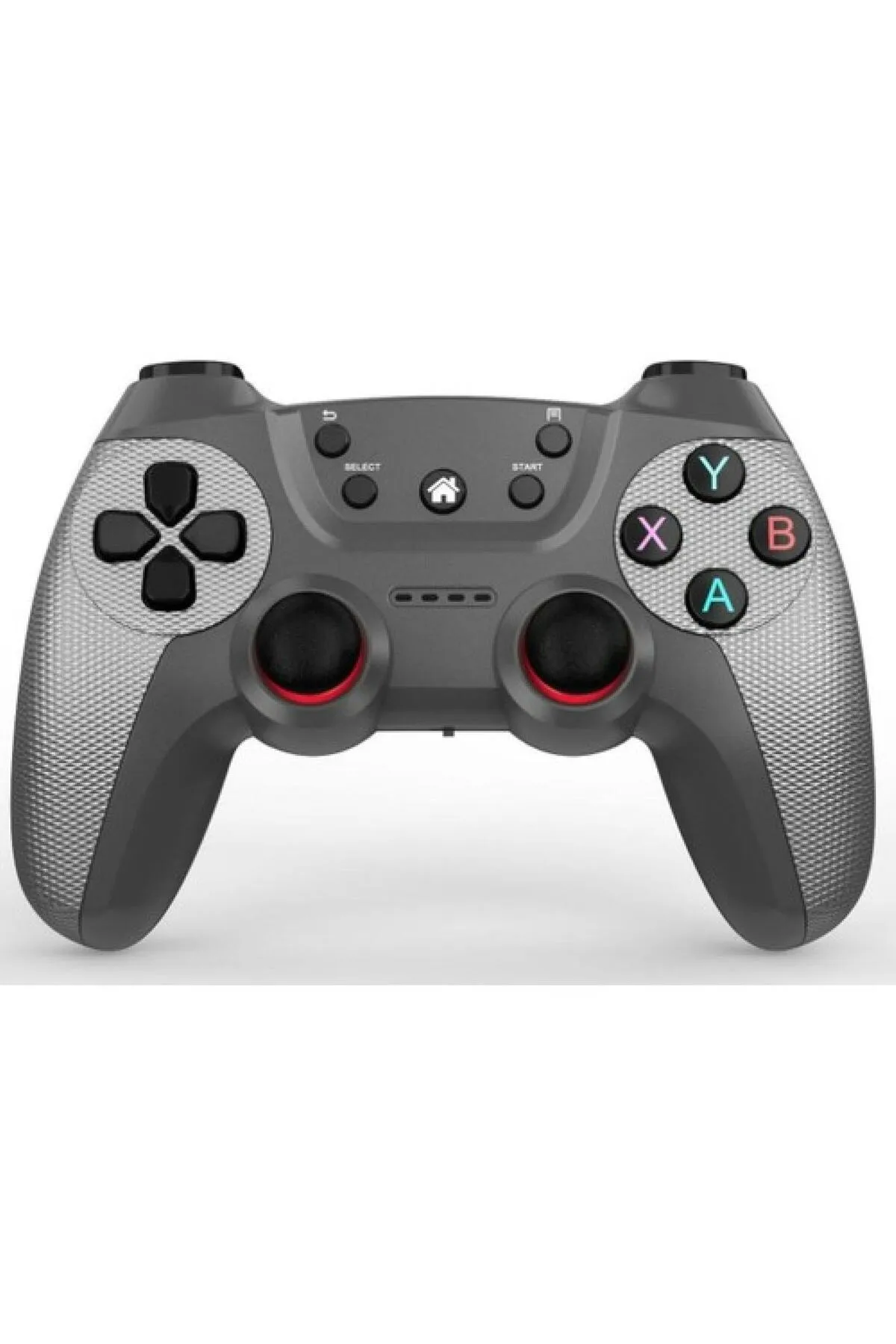 Bilişim Burada 029 Tekli 2-4g Kablosuz Gamepad Android Mobil Bilgisayar Tv Pc Ps3 Steam Gamepad